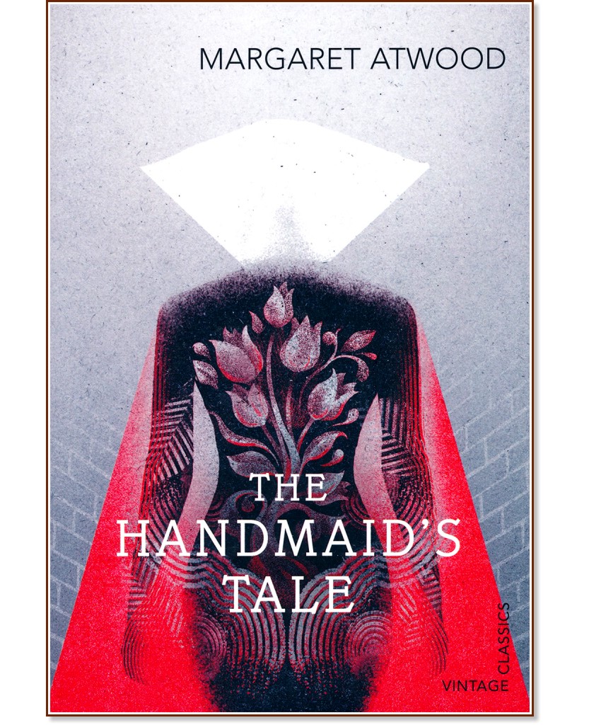 The Handmaid's Tale - Margaret Atwood - 