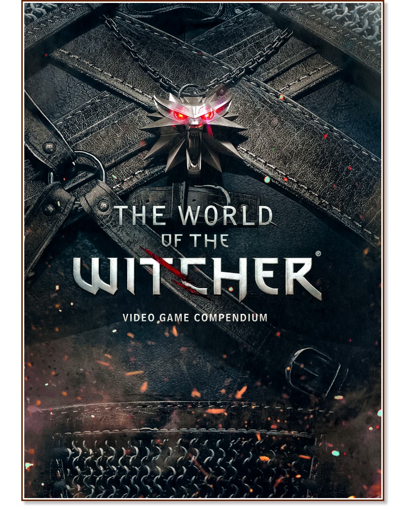 The World of the Witcher - Marcin Batylda - 