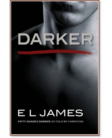 Darker - E. L. James - 