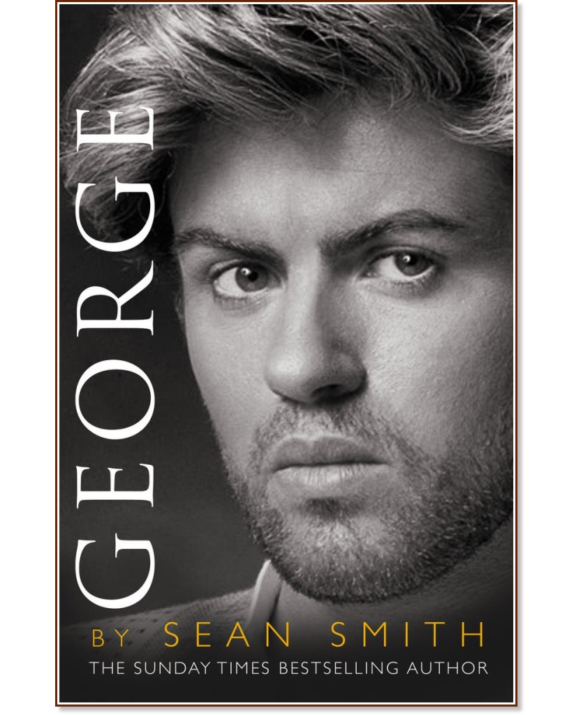 George - Sean Smith - 