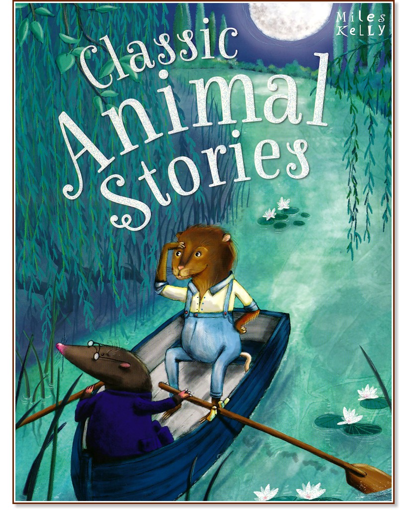 Classic Animal Stories - 