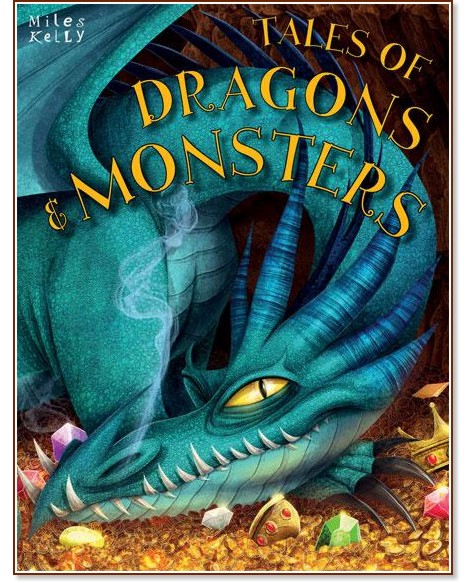 Tales of Dragons & Monsters - �����