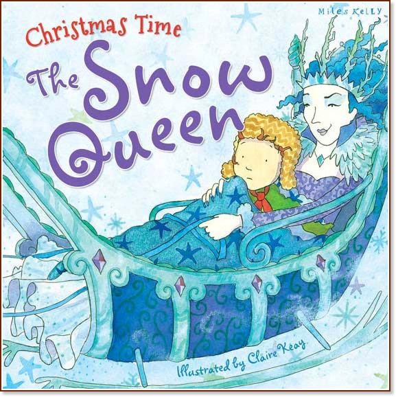 Christmas Time: The Snow Queen - 