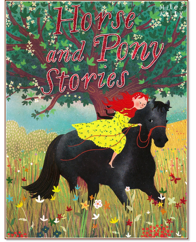Horse and Pony Stories - 