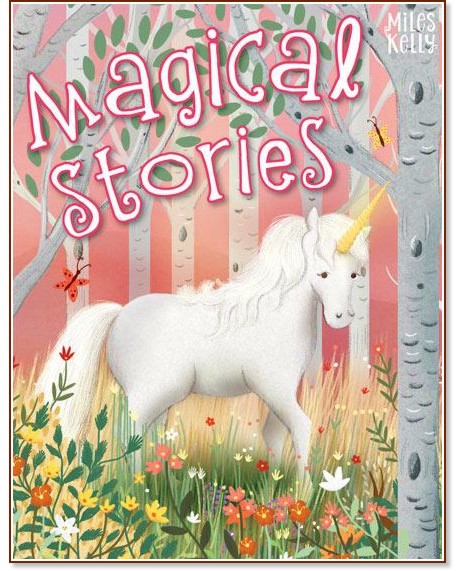 Magical Stories - 