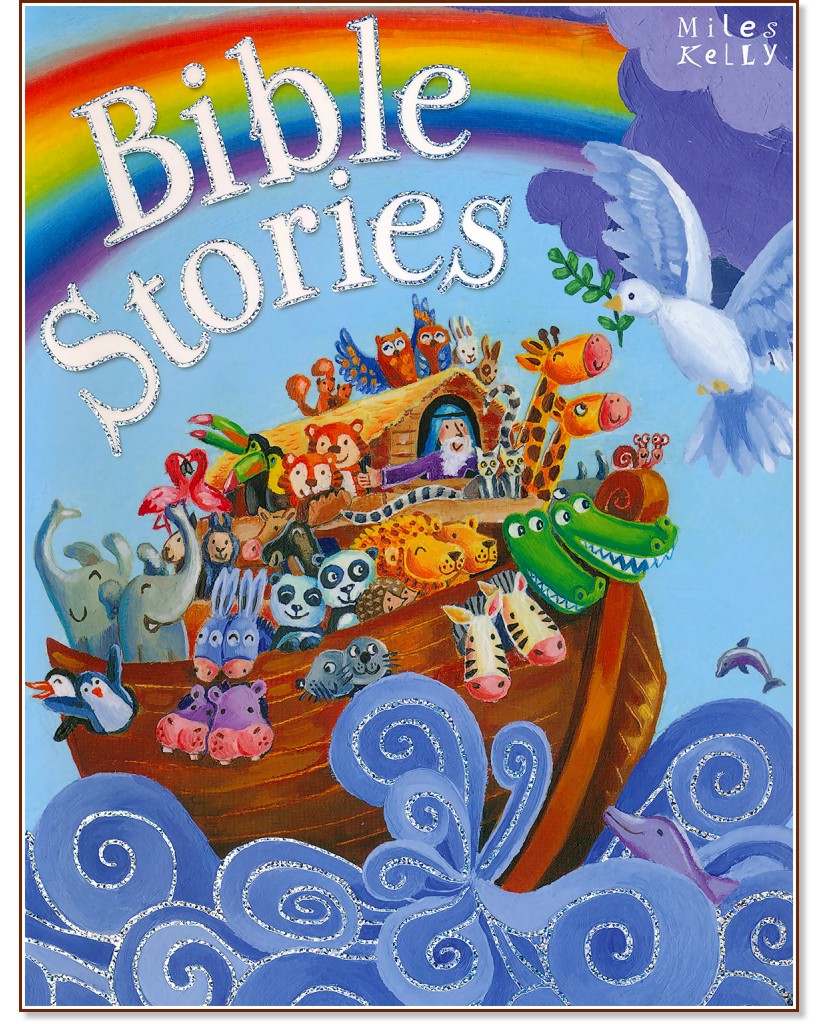 Bible Stories - 