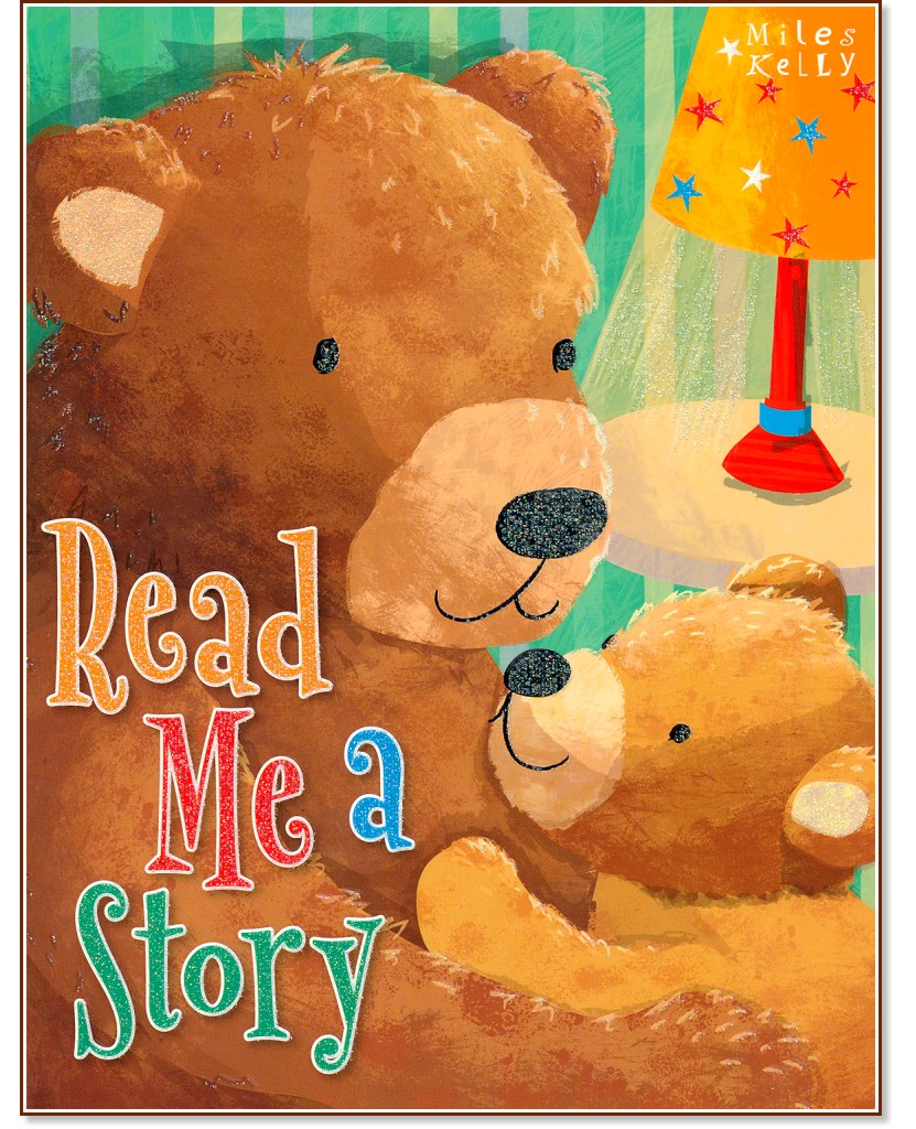 Read Me a Story - 