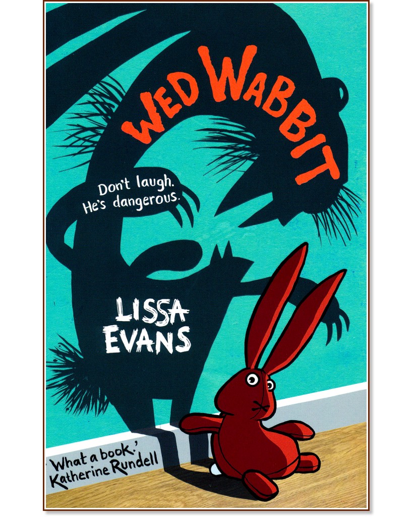Wed Wabbit - Lissa Evans - 