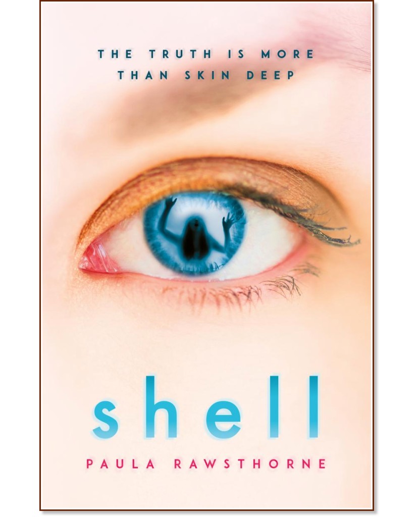 Shell - Paula Rawsthorne - 