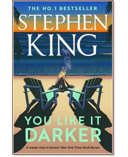You Like It Darker - Stephen King - �����