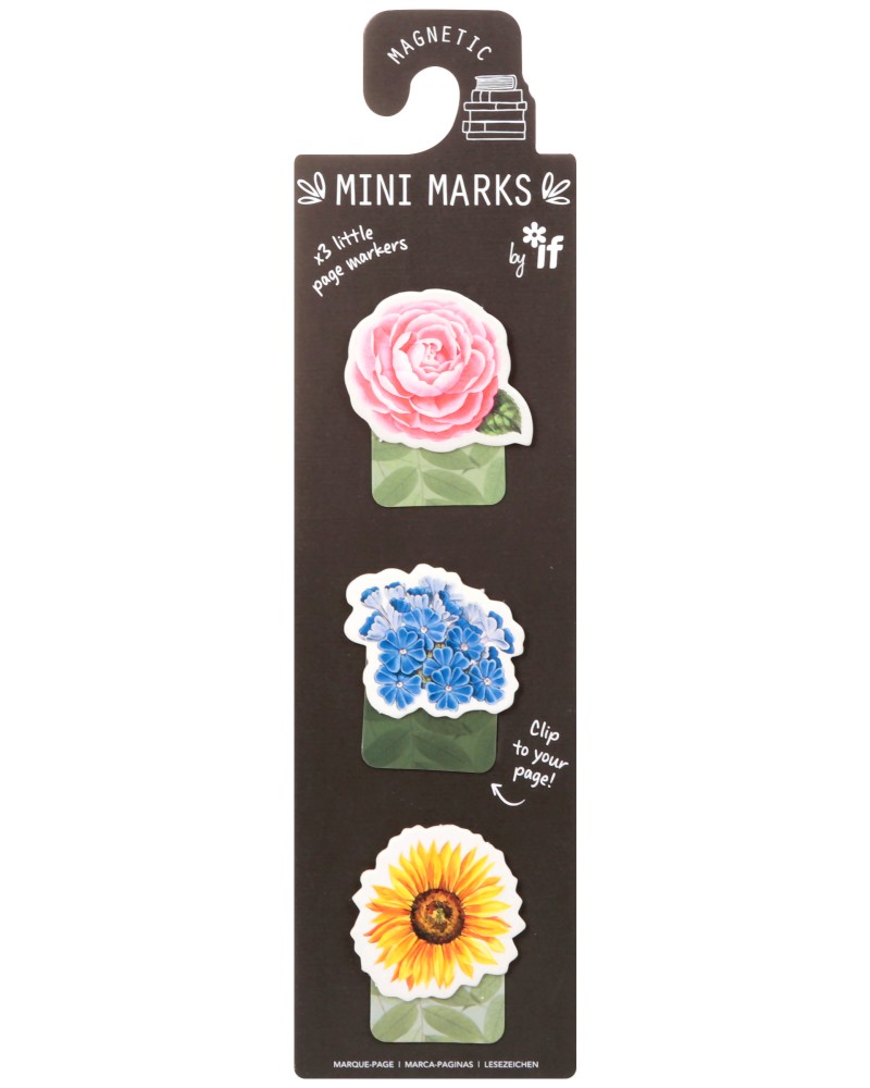 �������� ���������������� - Flowers - 3 ���� - ��������