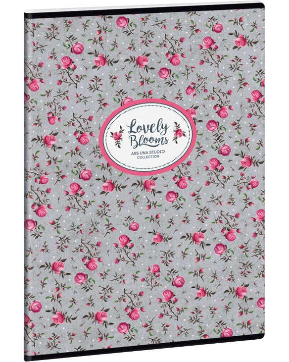   - Pink Roses :  4    - 40  - 