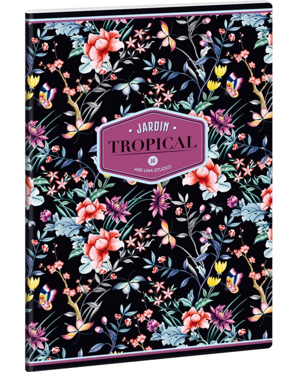   - Tropical Night :  4    - 40  - 