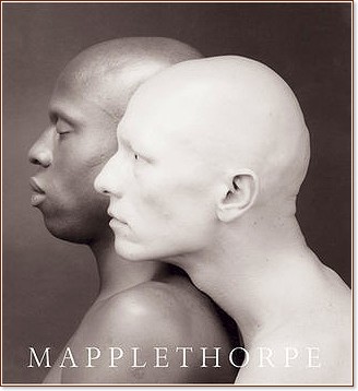 Mapplethorpe - Robert Mapplethorpe - 
