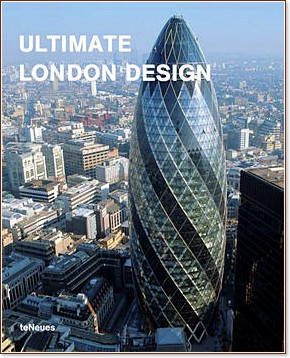 Ultimate London Design - Christian Datz - 