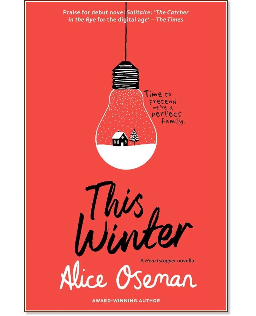 This Winter - Alice Oseman - 