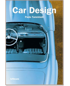 Car Design - Paolo Tumminelli - 