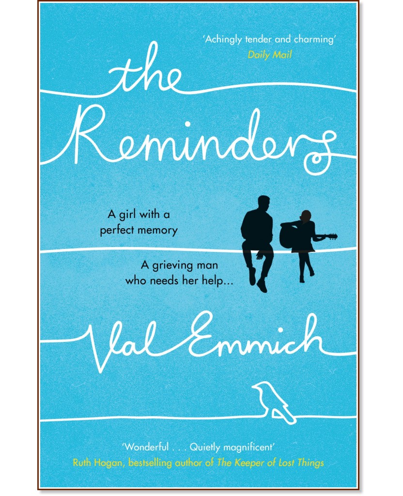 The Reminders - Val Emmich - 