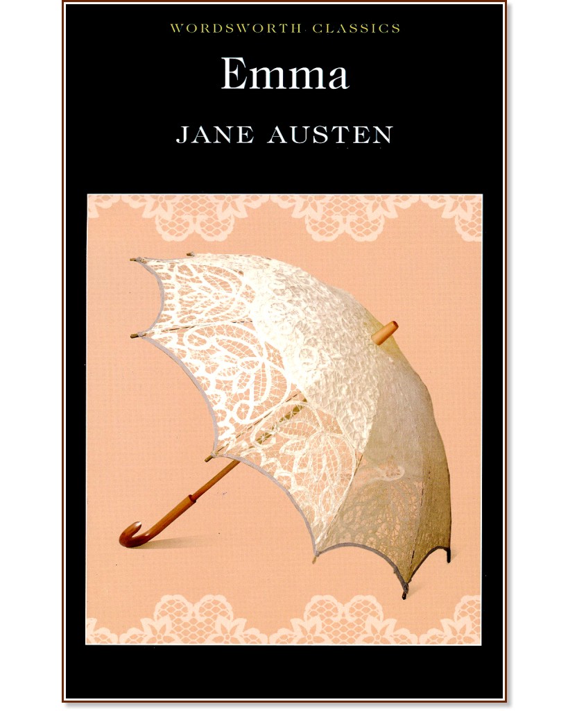 Emma - Jane Austen - 