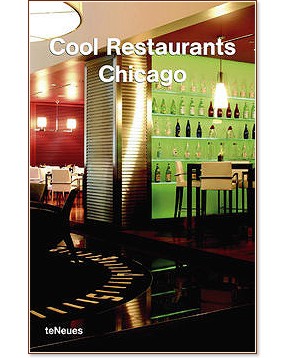 Cool Restaurants Chicago - Michelle Galindo, Rose Lizarraga - 