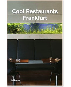 Cool Restaurants Frankfurt - Michael Rosen - 