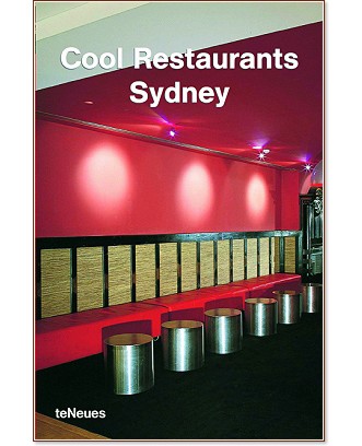 Cool Restaurants Sydney - Cynthia Reschke - 