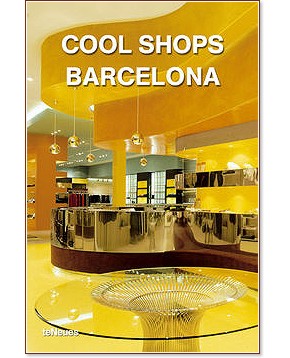 Cool Shops Barcelona - Aurora Cuito - 