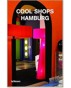 Cool Shops Hamburg - 