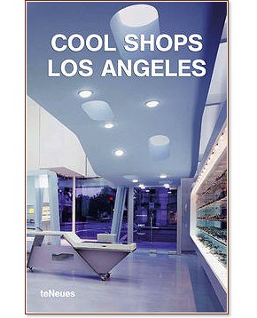 Cool Shops Los Angeles - Karin Mahle - 