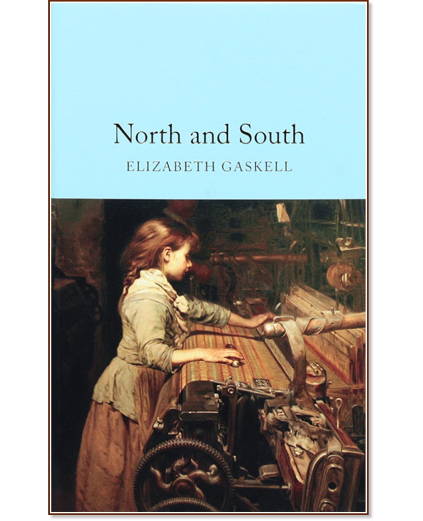 North and South - Elizabeth Gaskell - 