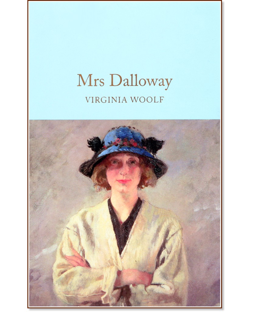 Mrs Dalloway - Virginia Woolf - 