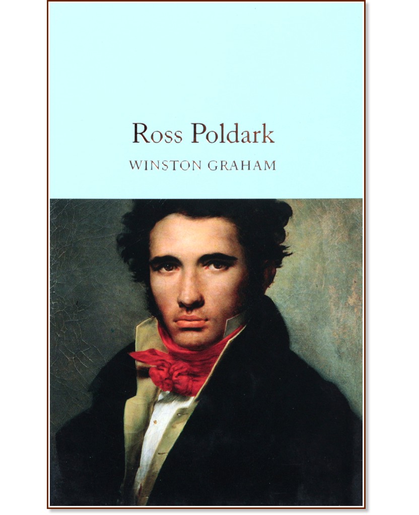 Ross Poldark - Winston Graham - 