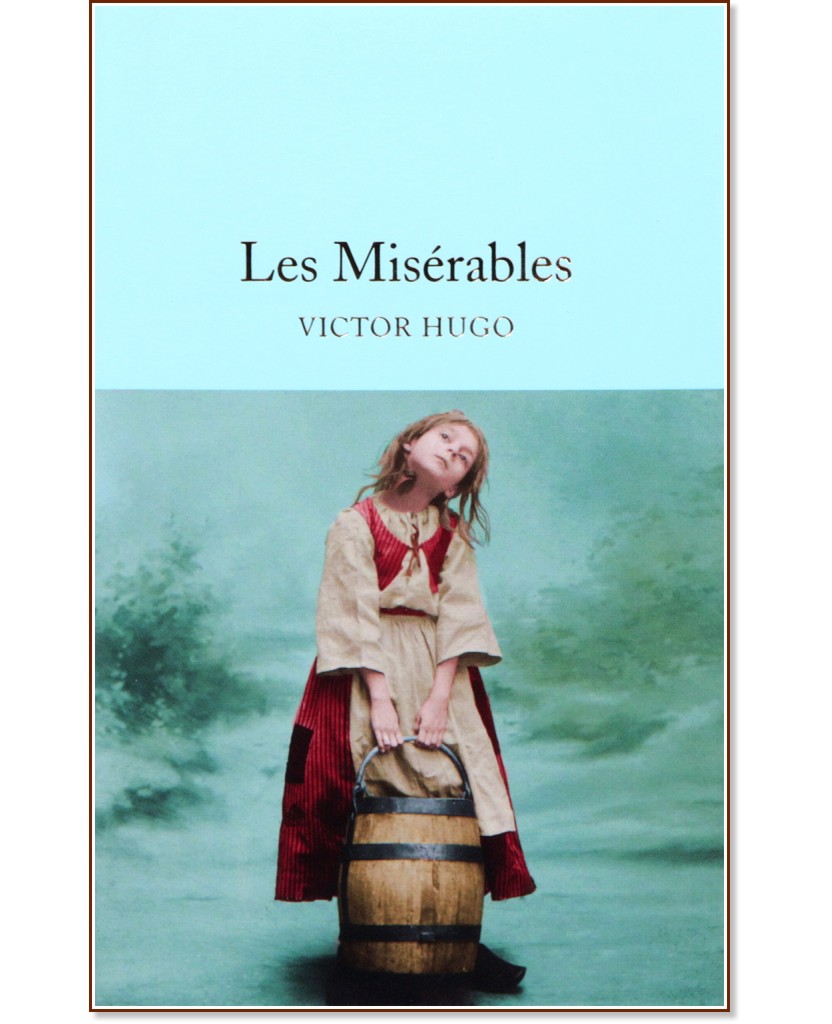 Les Miserables - Victor Hugo - 