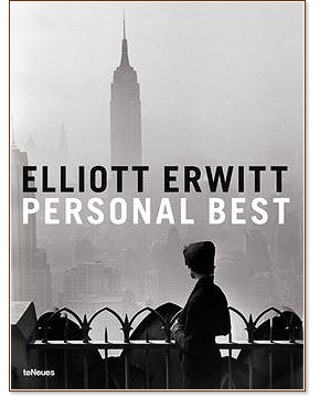 Personal Best - Elliott Erwitt - 