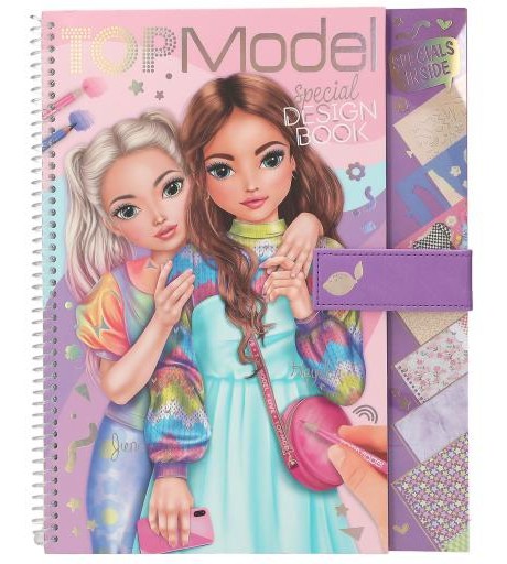 ��� �����: Special Design Book - ������ �� ���������� - ������ �����