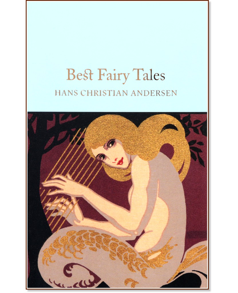 Best Fairy Tales - Hans Christian Andersen - 