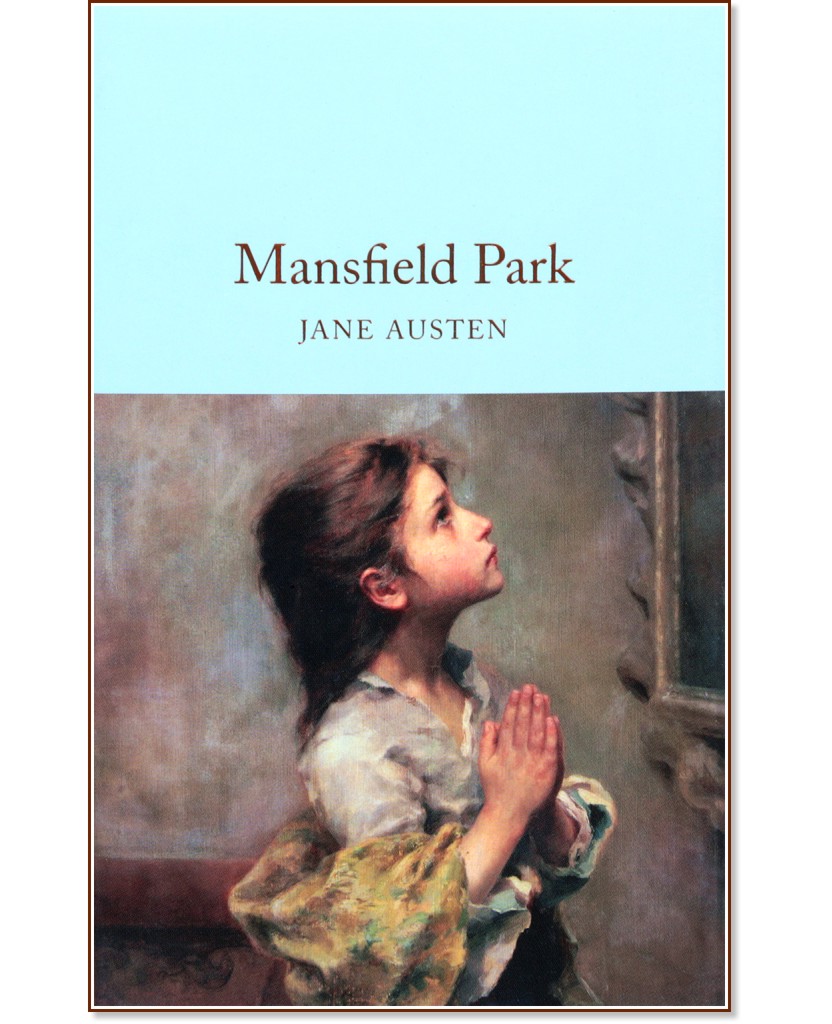 Mansfield Park - Jane Austen - 