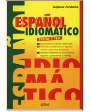 Español idiomatico -   - 