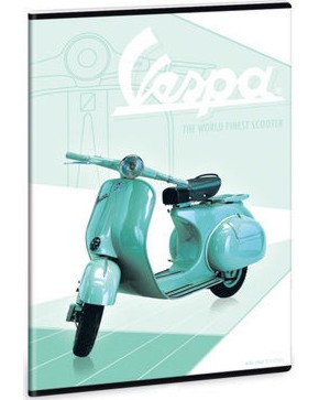   - Vespa :  5    - 40  - 