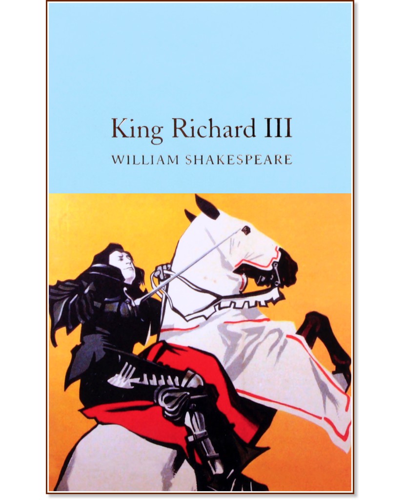 King Richard III - William Shakespeare - 
