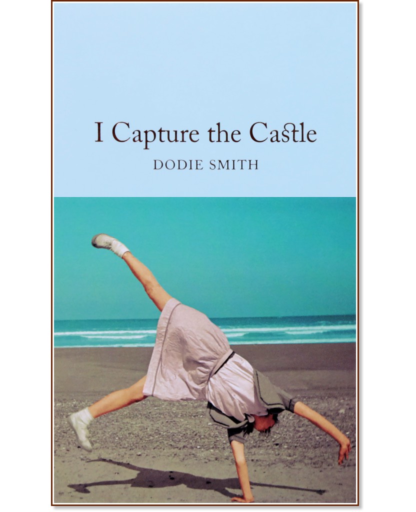 I Capture the Castle - Dodie Smith - 