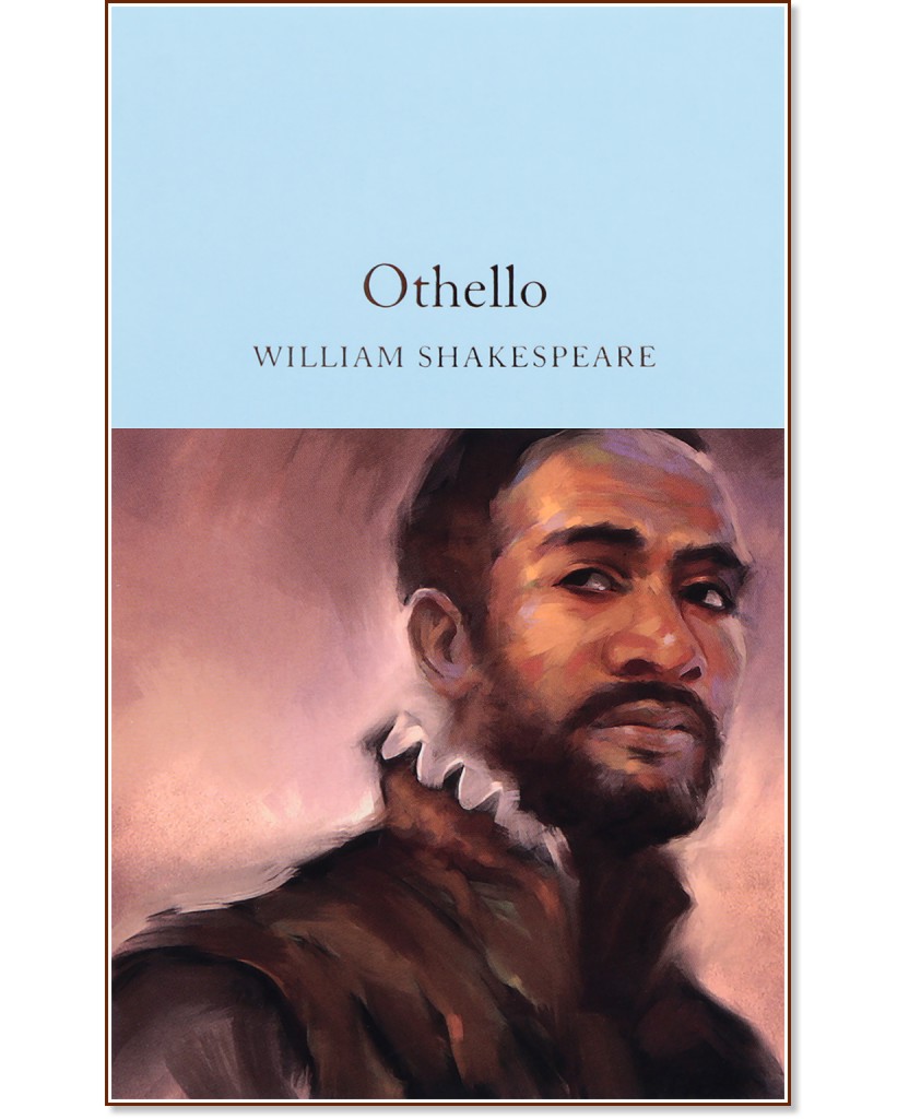Othello - William Shakespeare - 
