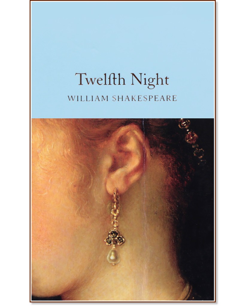 Twelfth Night - William Shakespeare - 