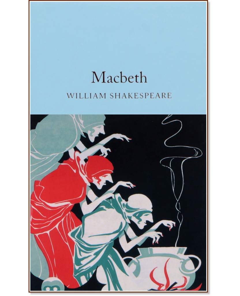 Macbeth - William Shakespeare - 