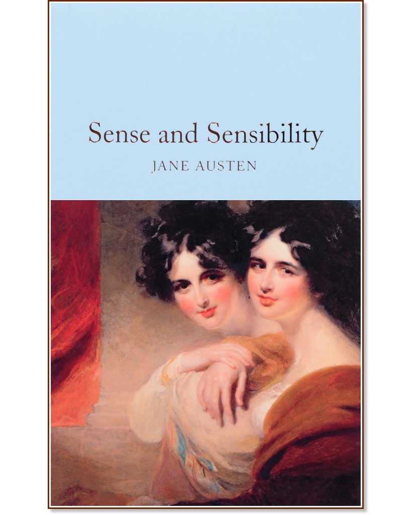 Sense and Sensibility - Jane Austen - 