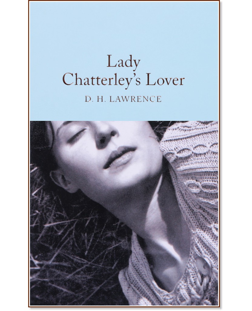 Lady Chatterley's Lover - D. H. Lawrence - 