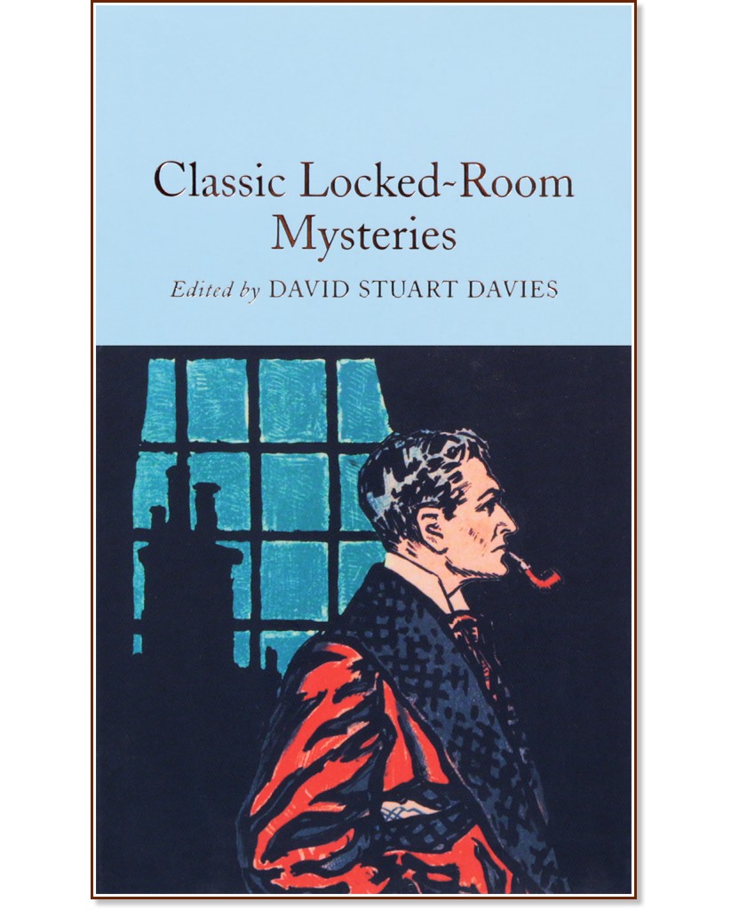 Classic Losked - Room Mysteries - David Stuard Davies - 