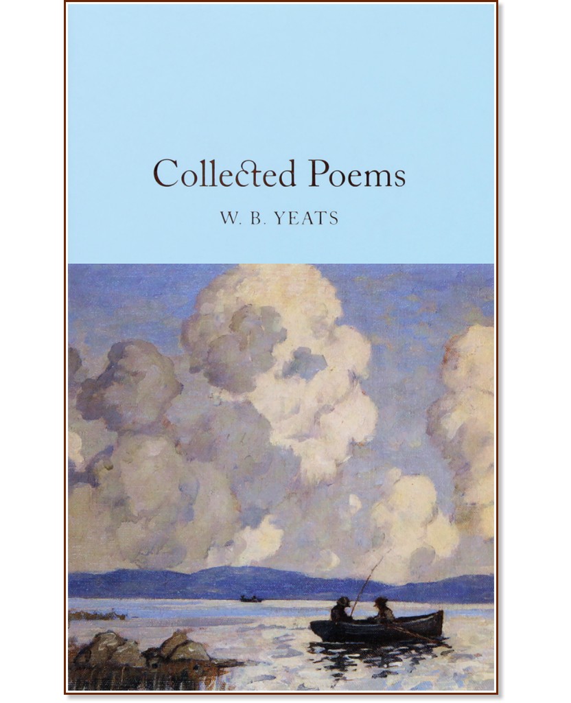 Collected Poems - W. B. Yeats - 