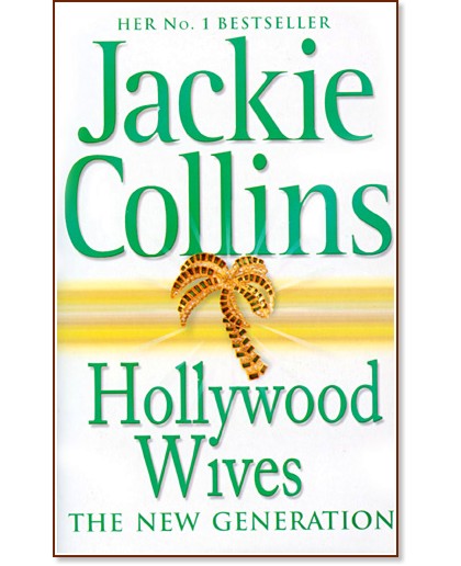 Hollywood Wives - Jackie Collins - 