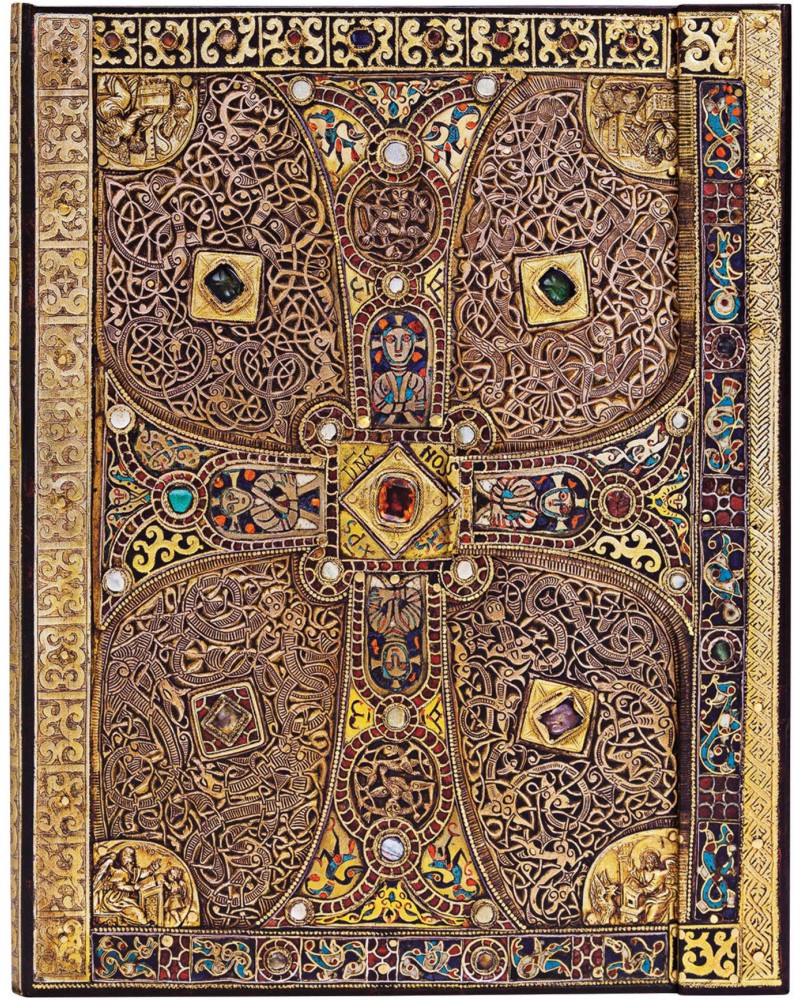  Paperblanks Lindau - 18 x 23 cm - 